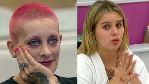 El contundente análisis de Furia a Coti en Gran Hermano 2024: “tiene que venir a hacer un poquito de...”