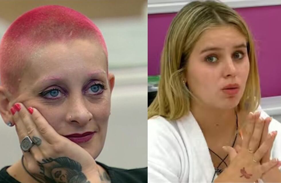 El contundente análisis de Furia a Coti en Gran Hermano 2024: “tiene que venir a hacer un poquito de...”