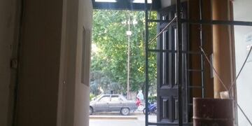 Jefatura Gualeguaychú