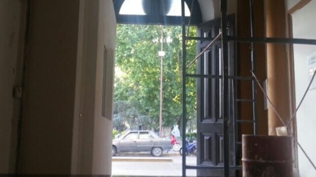 Jefatura Gualeguaychú