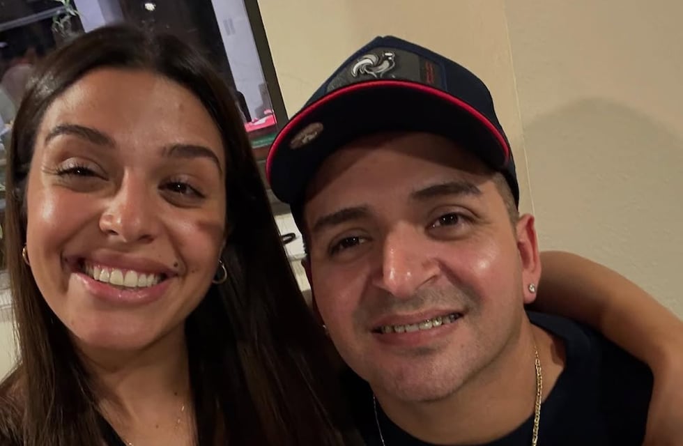 Euge Quevedo compartió un conmovedor mensaje y pidió un deseo para 2025