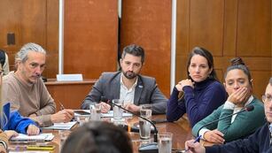 Concejales se interiorizaron sobre la situación actual del INTA e INTI