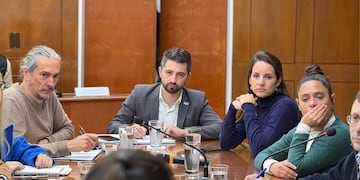 Concejales se interiorizaron sobre la situación actual del INTA e INTI