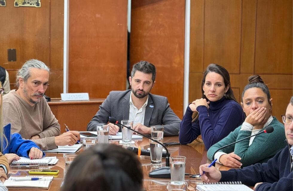 Concejales se interiorizan sobre la situación actual del INTA e INTI
