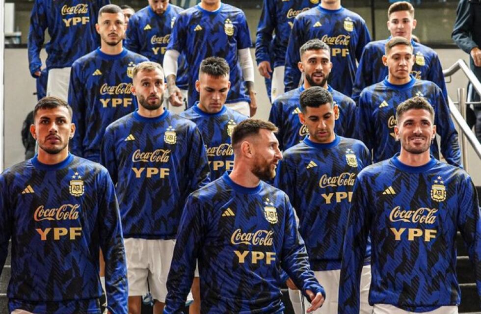 Cuándo están a la venta las entradas para Argentina vs. Uruguay