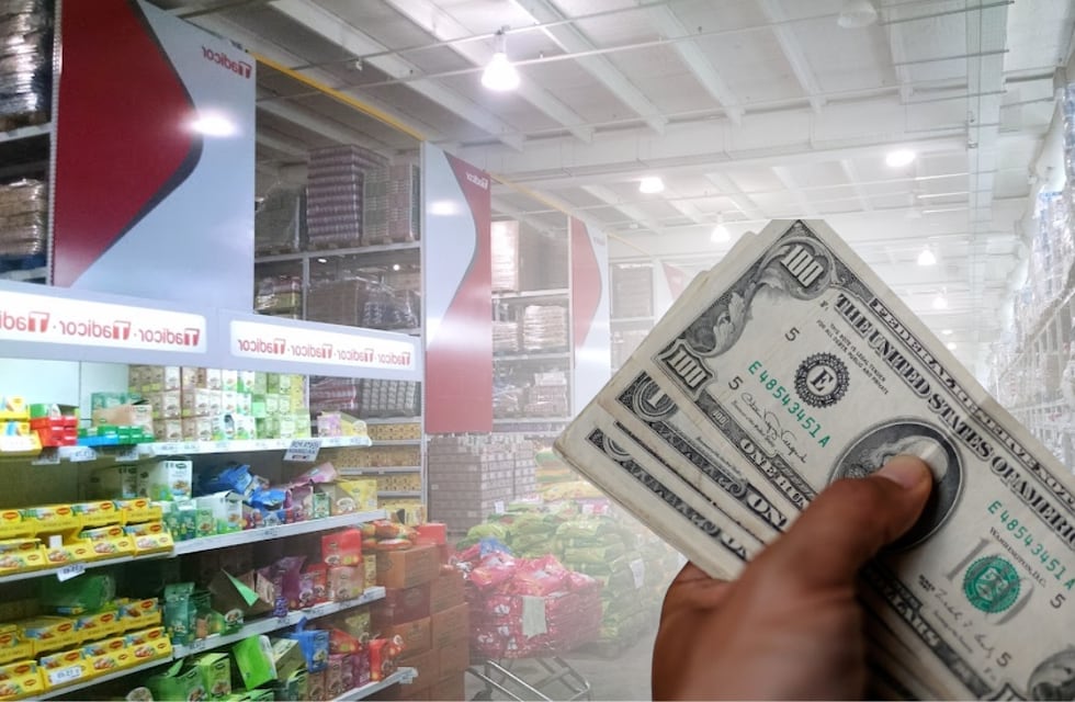 Cuáles son los supermercados de Córdoba que aceptan dólares “cara chica” como forma de pago