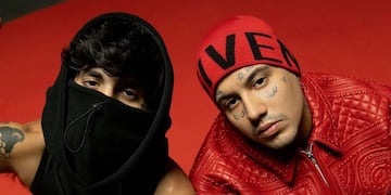 Duki lanzó “Harakiri” junto a C.R.O, un adelanto de su próximo álbum: ¿se viene doble disco?