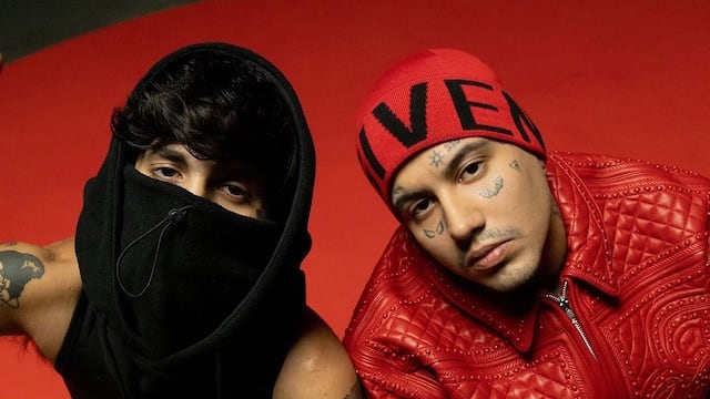 Duki lanzó “Harakiri” junto a C.R.O, un adelanto de su próximo álbum: ¿se viene doble disco?