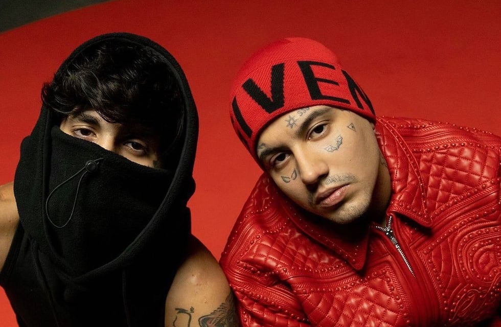 Duki lanzó “Harakiri” junto a C.R.O, un adelanto de su próximo álbum: ¿se viene doble disco?