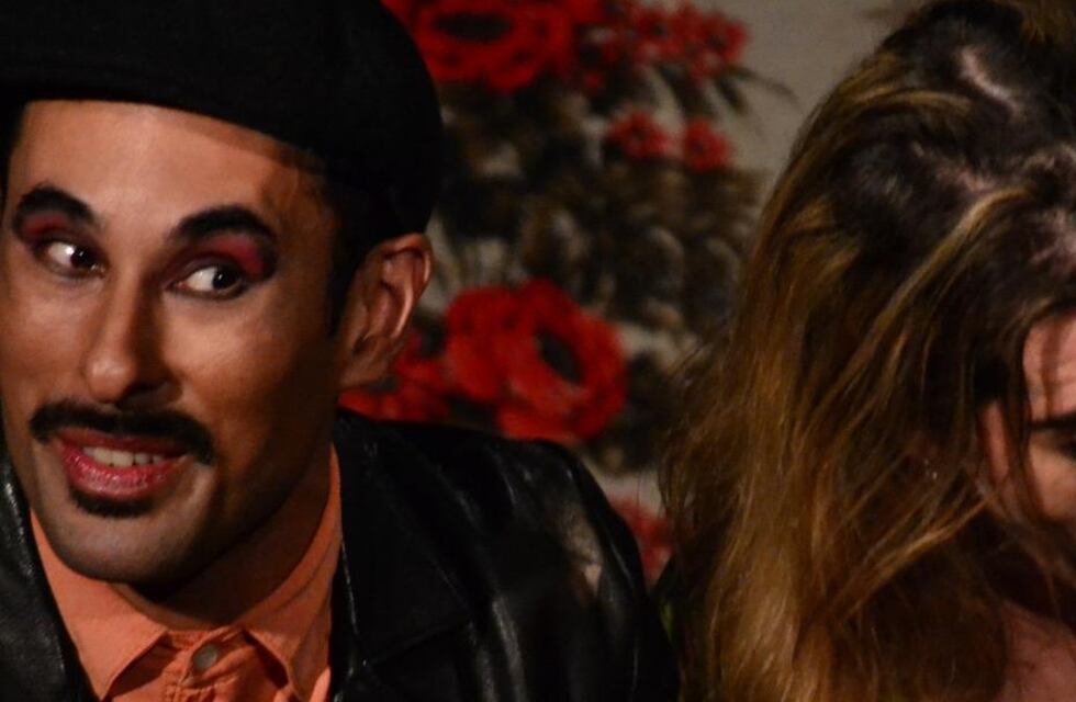 Llega la última función de Queer Lear en Córdoba