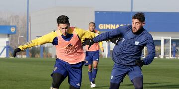 Prensa Atlético Tucumán.