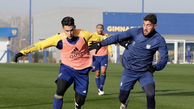 Prensa Atlético Tucumán.
