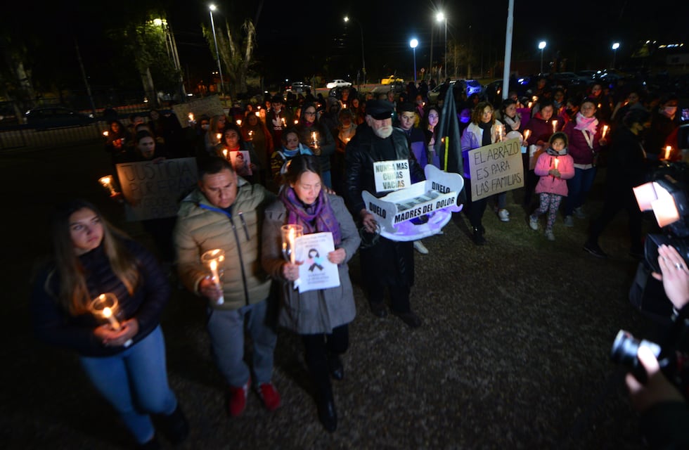 Materno Neonatal de Córdoba: los médicos escribieron una carta abierta a la sociedad