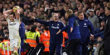 Marcelo Bielsa vuelve a dirigir: será entrenador de Uruguay. Foto: La Voz.