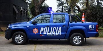 La Policía informó que los sospechosos están vinculados a la denuncia de un caso registrado el 24 de marzo.