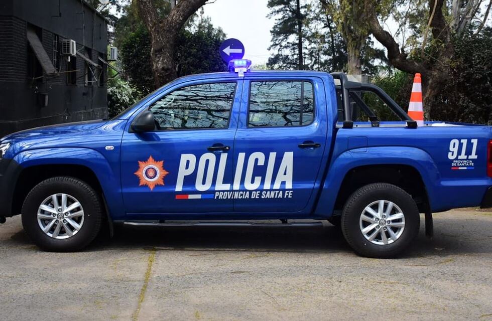 Investigan el homicidio de un motociclista baleado a la noche en barrio Acería