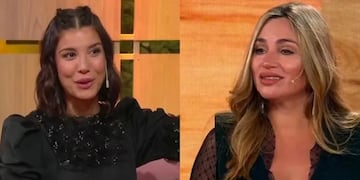 ¿Belén Francese intentó conquistar a Andrea Rincón?: qué dijo su ex