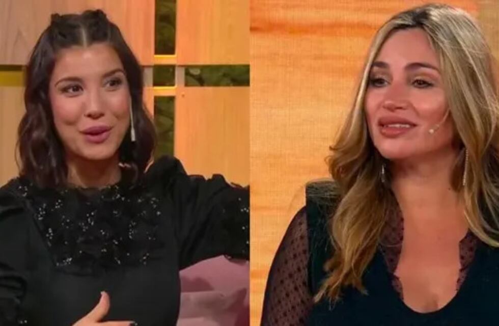 ¿Belén Francese intentó conquistar a Andrea Rincón?: qué dijo su ex