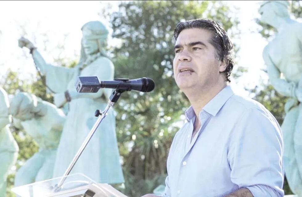 Jorge Capitanich repudió el atentado contra Cristina Kirchner: “El discurso del odio promueve ejecutores”