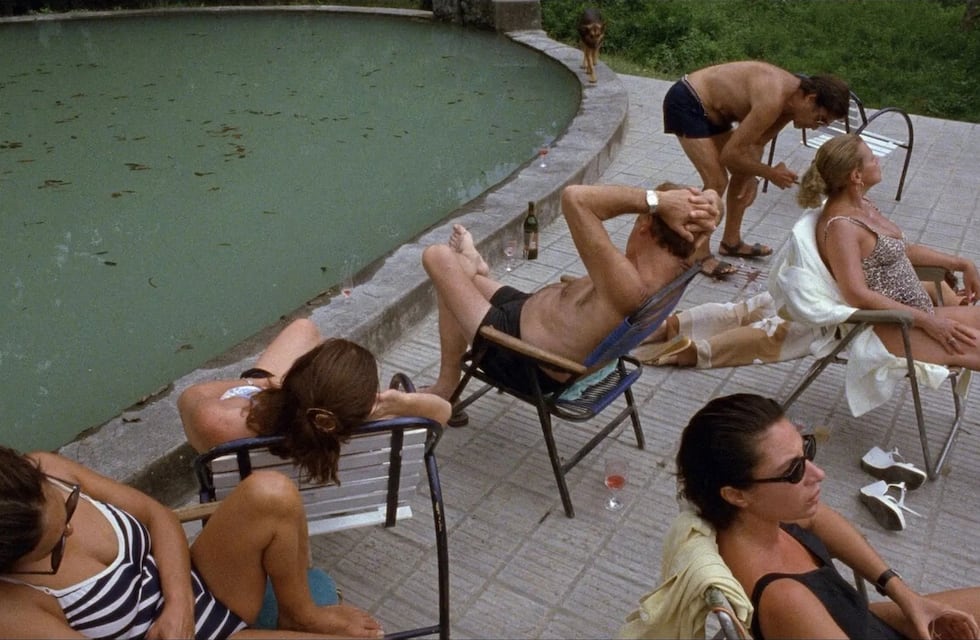 La película argentina elegida como la mejor del siglo: dónde verla