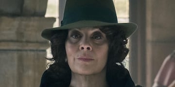 Helen McCrory tenía 52 años.