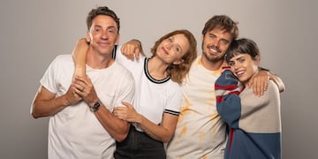 “Escape Room”, la obra que protagoniza Benjamín Rojas y cautiva a todos los argentinos: de qué trata y precios.