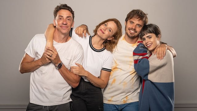 “Escape Room”, la obra que protagoniza Benjamín Rojas y cautiva a todos los argentinos: de qué trata y precios.