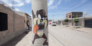 Foto: Agustín Martínez- LM Neuquén.