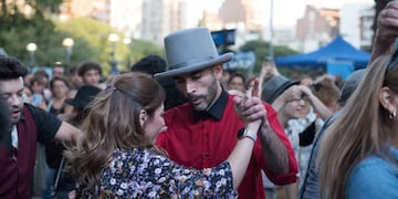 La celebración que conecta a Córdoba con la ciudad de Estados Unidos.