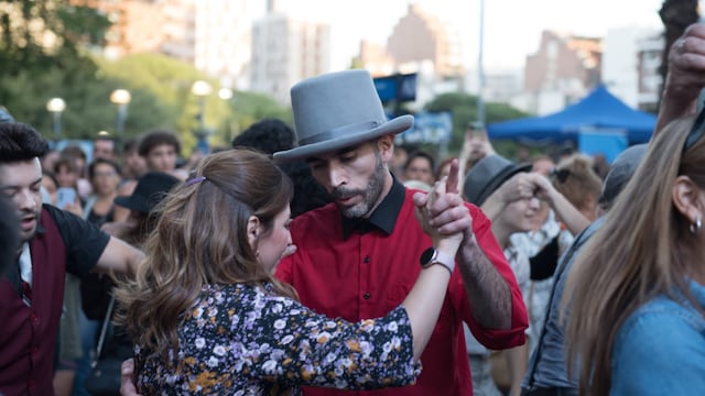 La celebración que conecta a Córdoba con la ciudad de Estados Unidos.