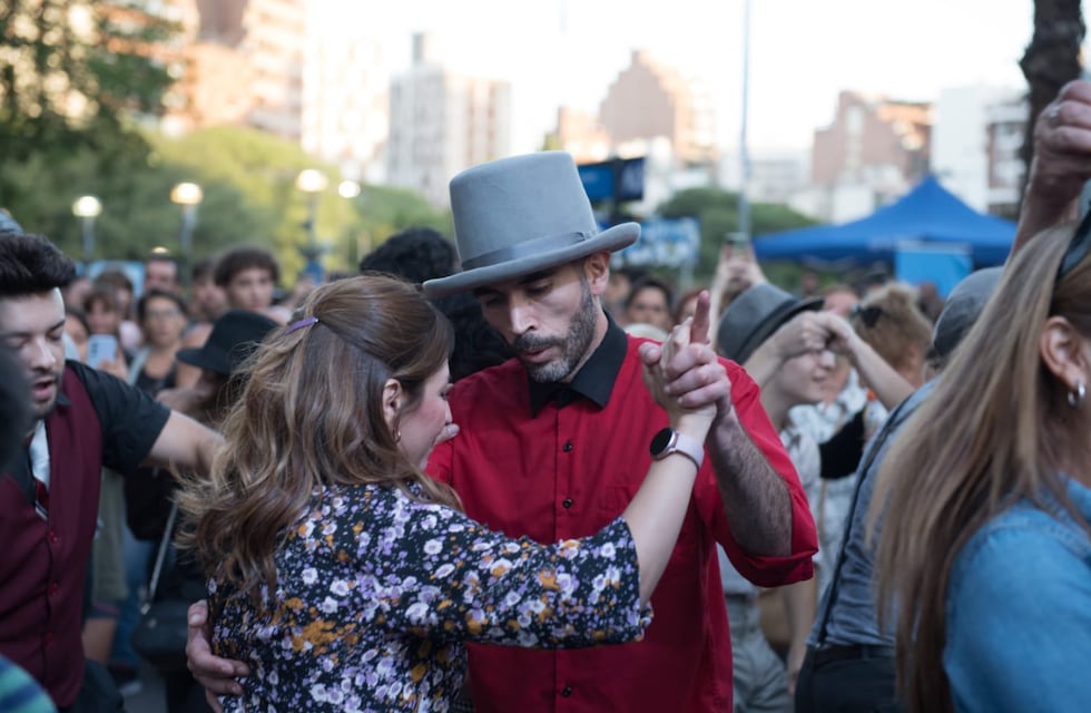 Con entrada gratis, llega a Córdoba una fiesta que promete “unir a la ciudad con Nueva Orleans”