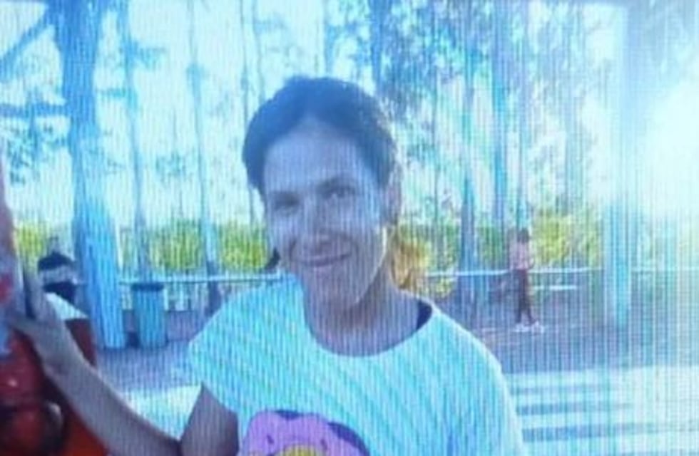 Garupá: Buscan a una joven de 20 años