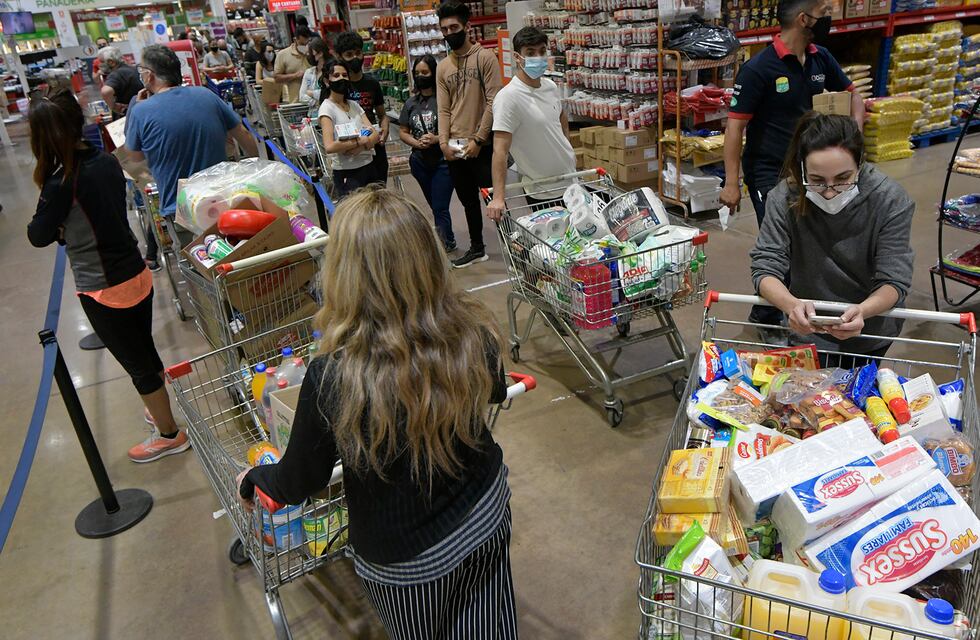 Bahía supera el 38% de inflación en lo que va del año