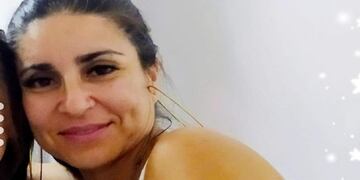 Ana Laura Slendore fue hallada sin vida.