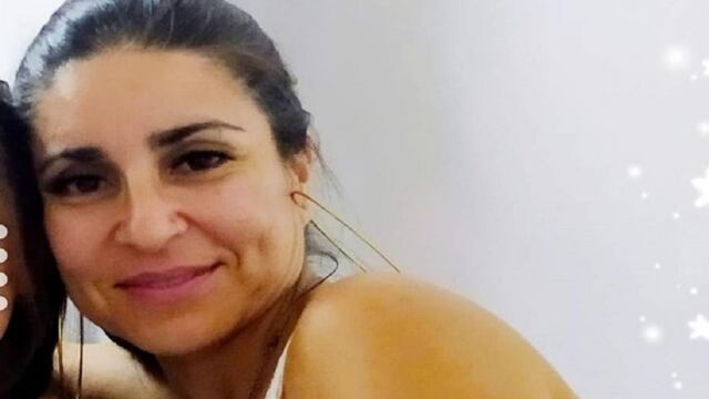 Ana Laura Slendore fue hallada sin vida.