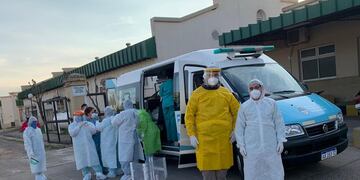 Para las autoridades correntinas aún no hay circulación comunitaria de la cepa Delta.