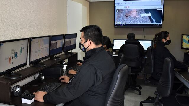 Actualmente la provincia cuenta con 110 dispositivos duales.