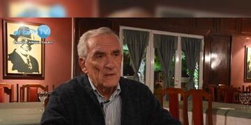 Falleció un médico por coronavirus en Morteros