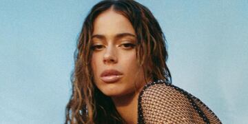 El look de Tini Stoessel para su nuevo videoclip / Instagram