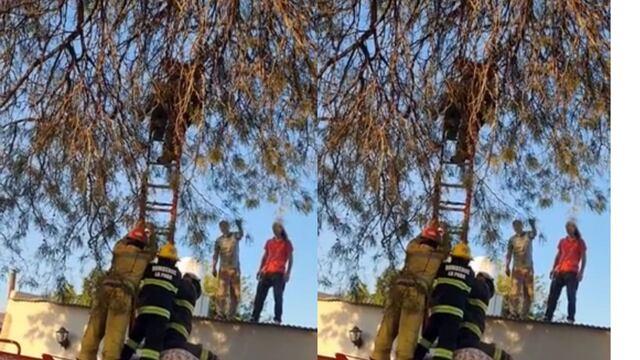 Explosión fatal en La Para.