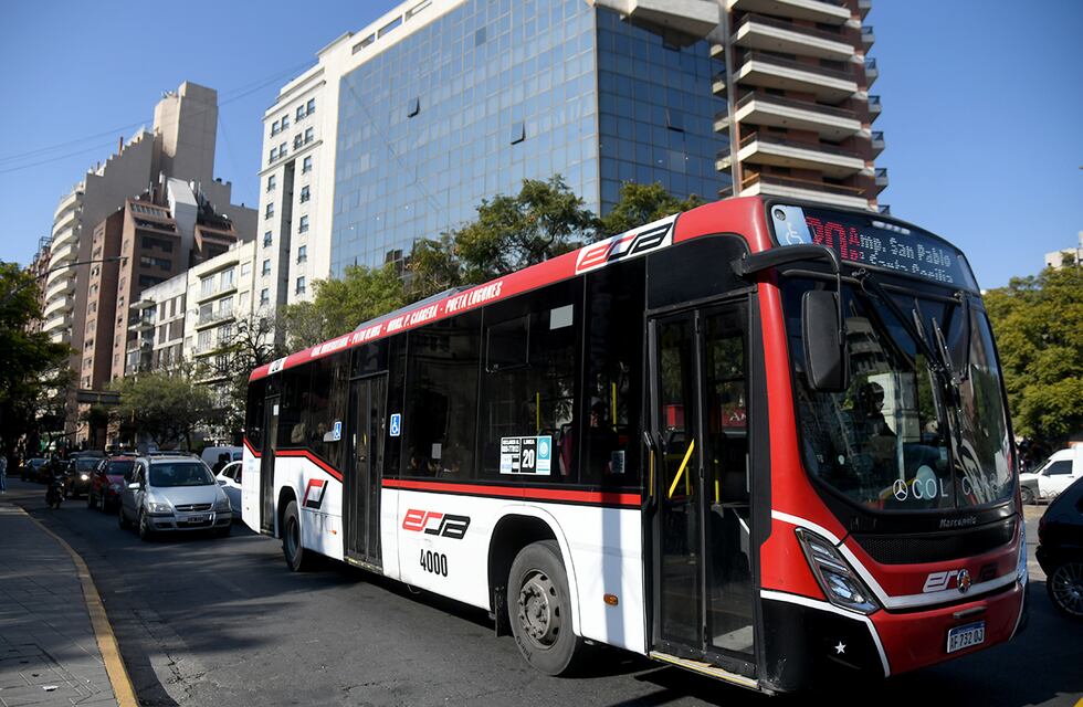 Cómo funcionarán los servicios este miércoles 25 de diciembre en Córdoba