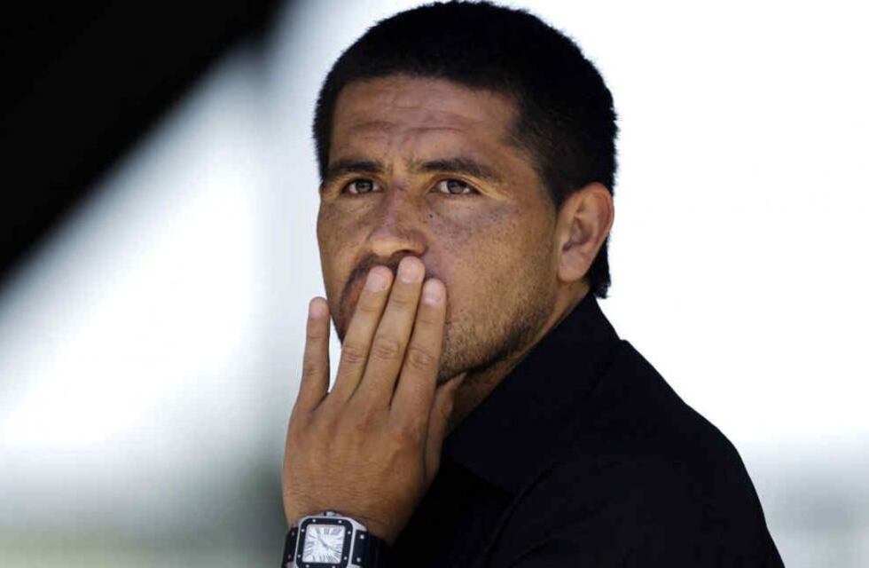 Superclásico: se acabó el invicto de Riquelme dirigente ante River