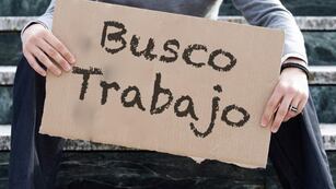 La desocupación en Rafaela fue del 7.2% en 2024.