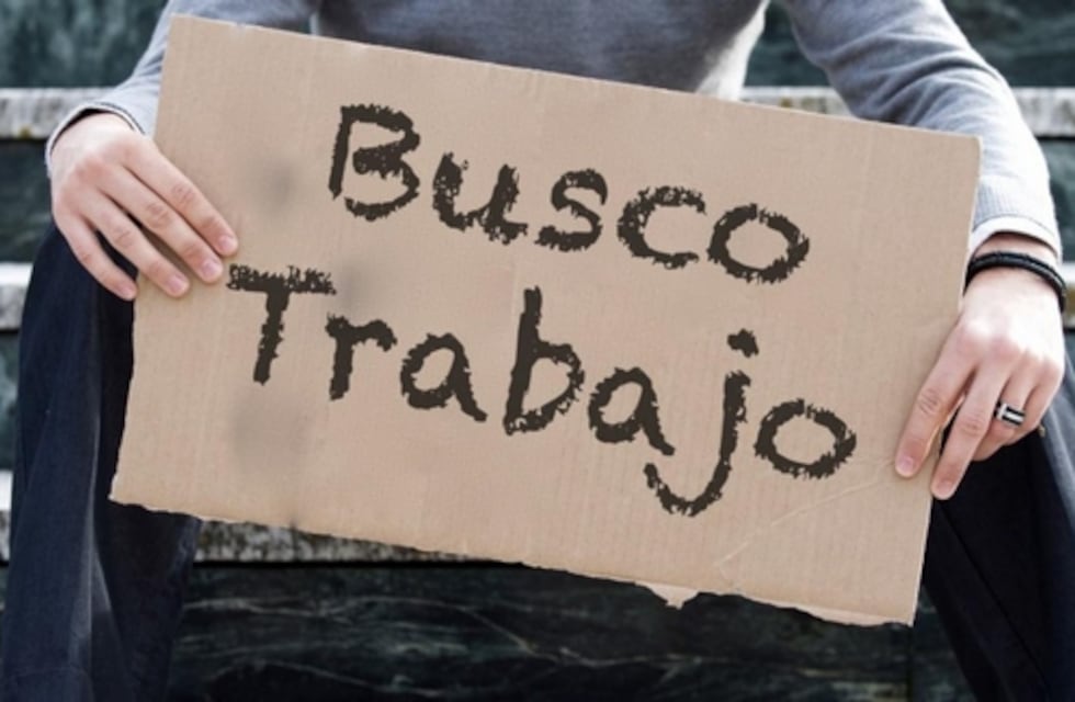 San Luis con 5.000 desocupados duplicó la tasa de desempleo