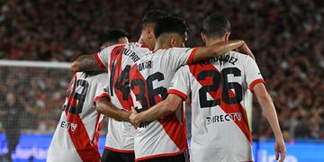 Copa Libertadores 2024: ¿Cómo los hinchas de River podrá ir a Venezuela?