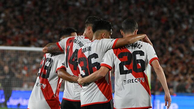 Copa Libertadores 2024: ¿Cómo los hinchas de River podrá ir a Venezuela?