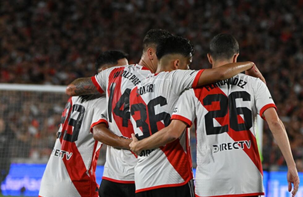 Copa Libertadores 2024: el conflicto político que pone en jaque a los hinchas de River