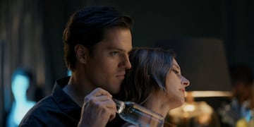 Netflix: la romántica película alemana que arrasa con sus escenas subidas de tono y está entre las tendencias a nivel mundial