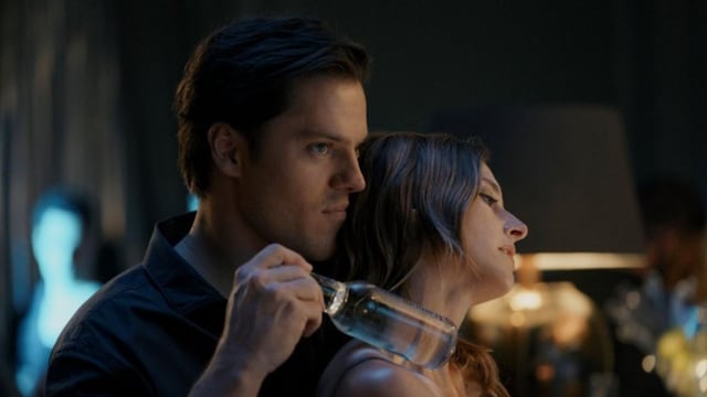 Netflix: la romántica película alemana que arrasa con sus escenas subidas de tono y está entre las tendencias a nivel mundial