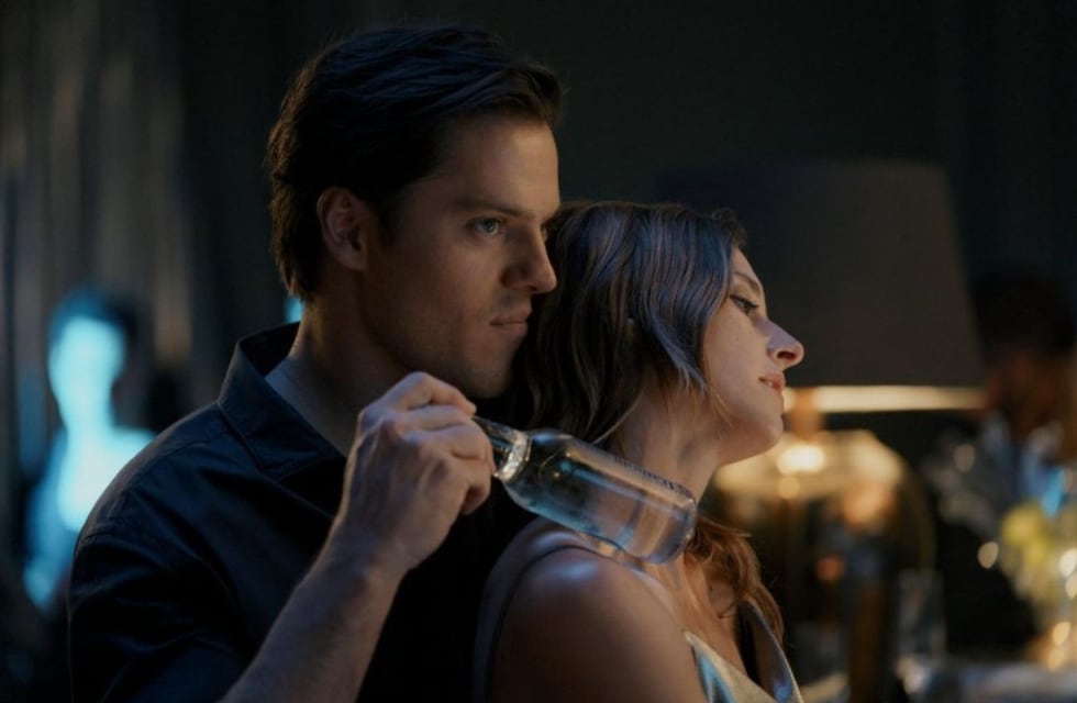 Netflix: la película romántica alemana que arrasa con sus escenas subidas de tono y es tendencia a nivel mundial